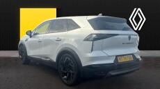 Renault Symbioz 1.6 E-Tech FHEV 145 Techno Esprit Alpine 5dr Auto Hybrid Estate